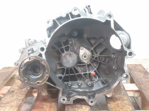 CAMBIO MANUAL / CX DE MARCHA VOLKSWAGEN FOX 1.6 2018