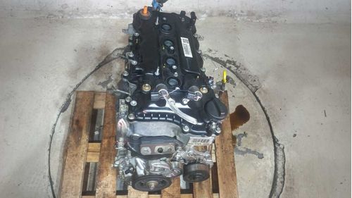 MOTOR PARCIAL TOYOTA ETIOS 1.5L 2019