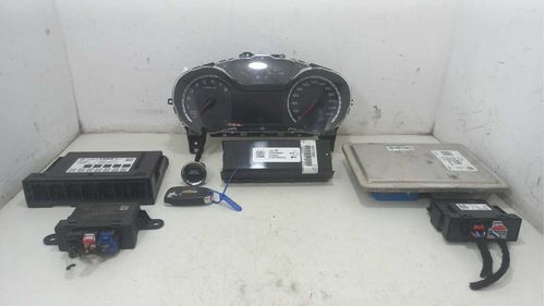 KIT CODE CHEVROLET CRUZE 1.4L 2018