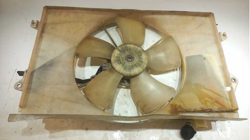 VENTOINHA/ ELETROVENTILADOR TOYOTA COROLLA 1.8 2006