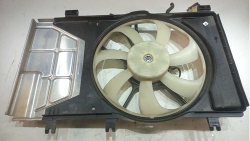 VENTOINHA/ ELETROVENTILADOR TOYOTA YARIS 1.5 2023