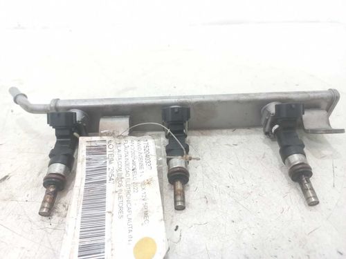 FLAUTA COM BICOS INJETORES RENAULT KWID 1.0 2022