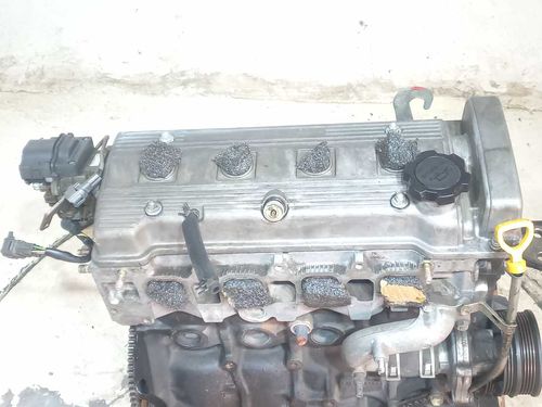 MOTOR PARCIAL TOYOTA COROLLA 1.8 2001