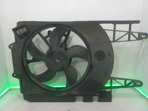 VENTOINHA/ ELETROVENTILADOR CHEVROLET CELTA 1.0 2012