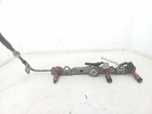 FLAUTA DE COMBUSTIVEL TOYOTA COROLLA 1.8 2010