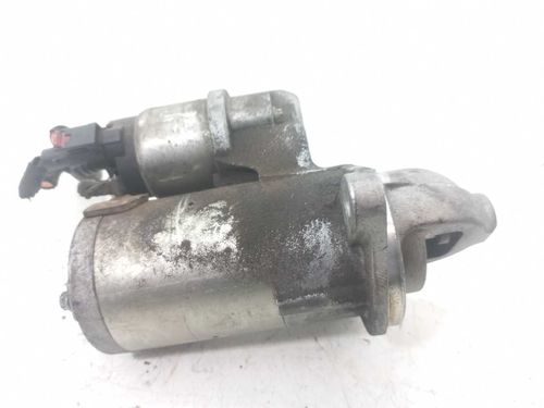MOTOR DE PARTIDA/ ARRANQUE CHEVROLET PRISMA 1.4 2017