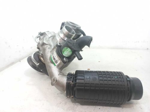 TURBINA TURBOCOMPRESSOR CHEVROLET ONIX 1.0 2024