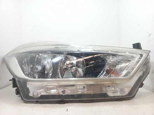 FAROL DIREITO NISSAN KICKS 1.6 2021