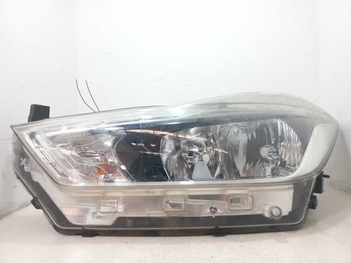 FAROL ESQUERDO NISSAN KICKS 1.6 2021