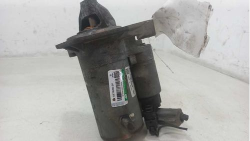 MOTOR DE PARTIDA/ ARRANQUE TOYOTA ETIOS 1.3 2015