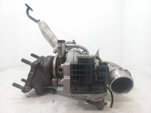 TURBINA TURBOCOMPRESSOR HYUNDAI CRETA 1.00 2024