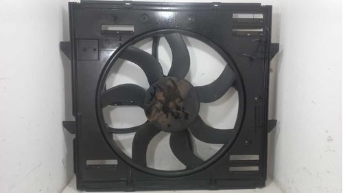 VENTOINHA/ ELETROVENTILADOR VOLKSWAGEN AMAROK 2.0 2018