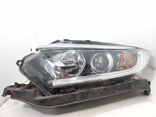 FAROL ESQUERDO HONDA HR-V 1.8 2020