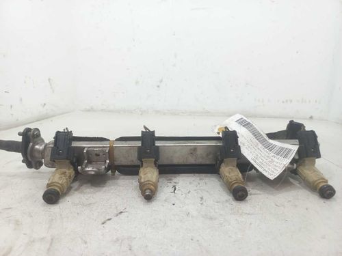 FLAUTA DE COMBUSTIVEL HYUNDAI HB20 1.6 2015