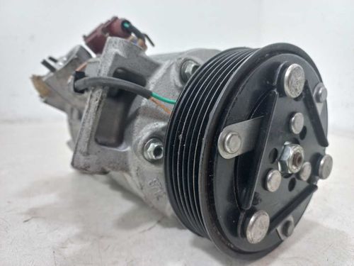 COMPRESSOR DO AR CONDICIONADO VOLKSWAGEN VIRTUS 1.0 2023
