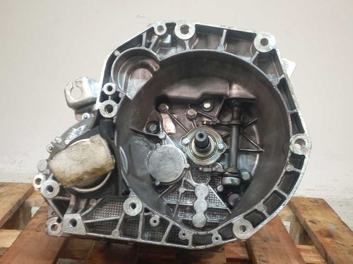 CAMBIO MANUAL / CX DE MARCHA FIAT ARGO 1.3 2023
