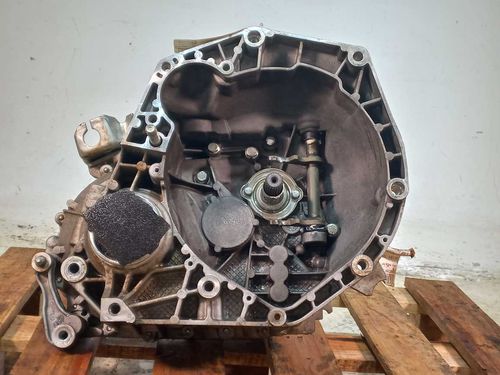 CAMBIO MANUAL / CX DE MARCHA FIAT MOBI 1.0 2024