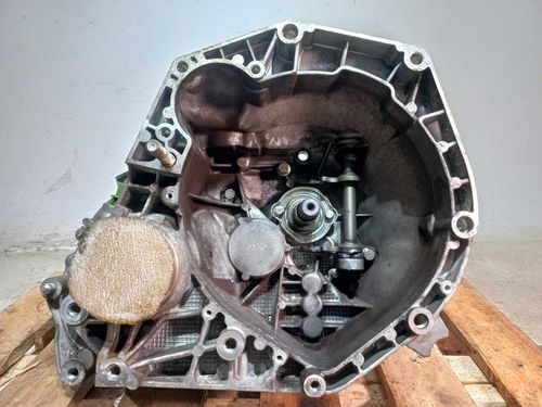 CAMBIO MANUAL / CX DE MARCHA FIAT MOBI 1.0 2023