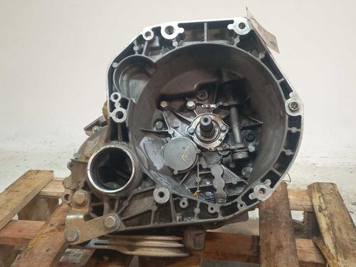 CAMBIO MANUAL / CX DE MARCHA FIAT CRONOS 1.3 2019
