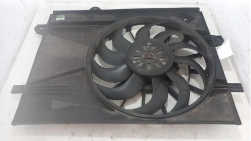 VENTOINHA/ ELETROVENTILADOR CHEVROLET PRISMA 1.4 2017