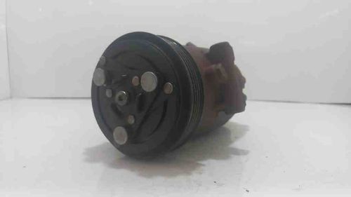 COMPRESSOR DO AR CONDICIONADO FIAT MOBI 1.0 2017
