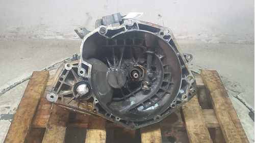 CAMBIO MANUAL / CX DE MARCHA FIAT DOBLO 1.8 2017