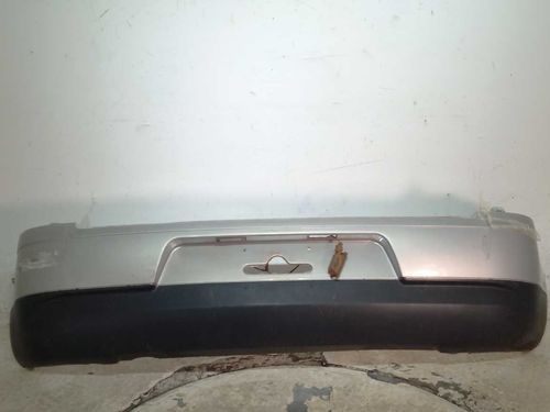 PARACHOQUE TRASEIRO VOLKSWAGEN GOL 1.0 2007