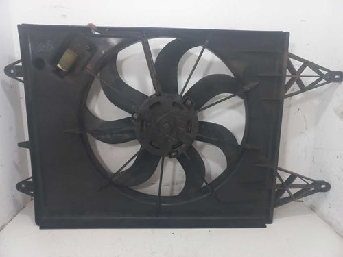VENTOINHA/ ELETROVENTILADOR VOLKSWAGEN SAVEIRO 1.6 2020