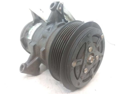 COMPRESSOR DO AR CONDICIONADO TOYOTA ETIOS 1.5 2021