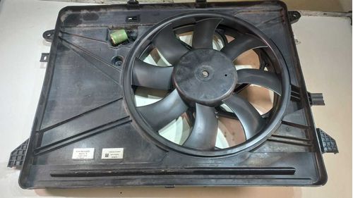 VENTOINHA/ ELETROVENTILADOR CHEVROLET CAPTIVA 2.4 2014