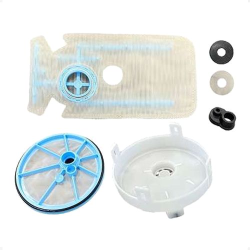 Pré Filtro Combustível Vw Gol 2003 a 2005 - 1354310 - T040200