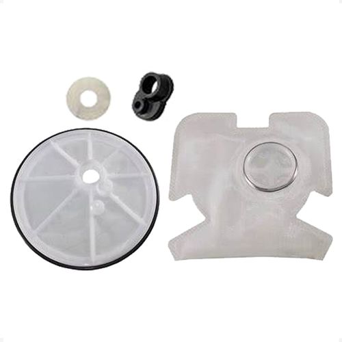Pré Filtro Combustível Fiat Uno 2004 a 2006 - 1354424 - T040204
