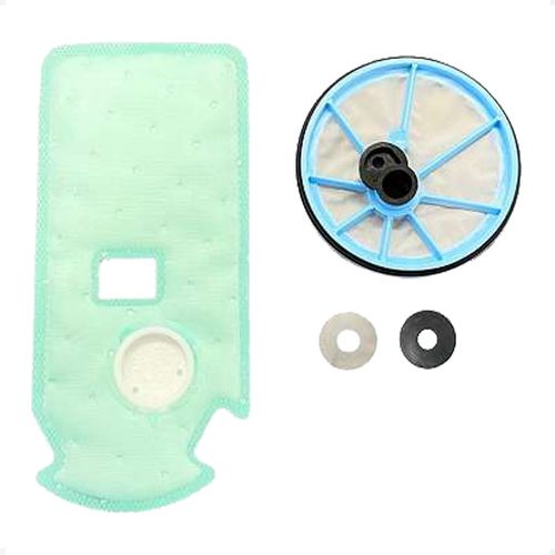 Pré Filtro Combustível Fiat Siena 2016 a 2021 - 1354618 - T040207