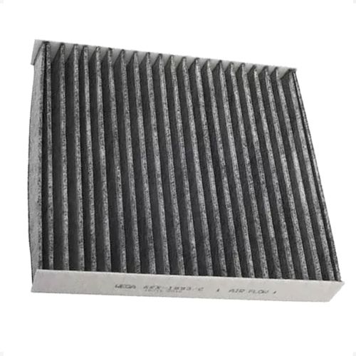 Filtro Ar Cabine Mitsubishi Pajero 2018 a 2025 - 1355415 - AKX1993C