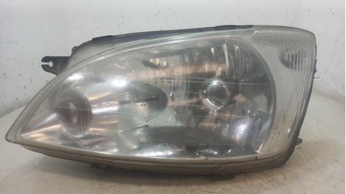 FAROL ESQUERDO CHEVROLET CLASSIC 1.0 2015