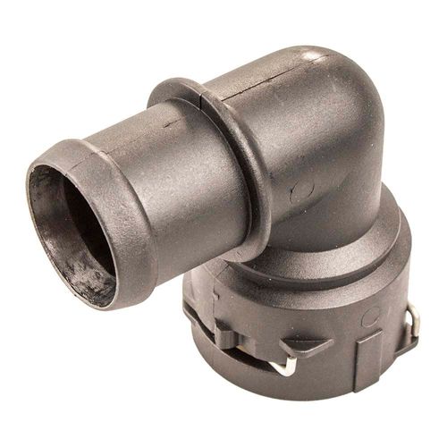 Flange Conexão Rápida Radiador VW POLO 2002 ATE 2009 - 80389 - VC158B