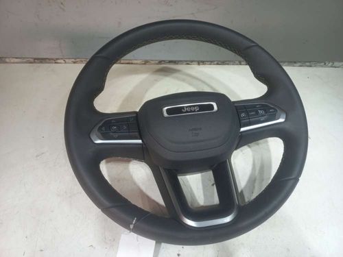 VOLANTE DE DIRECAO JEEP COMPASS 1.3 2022