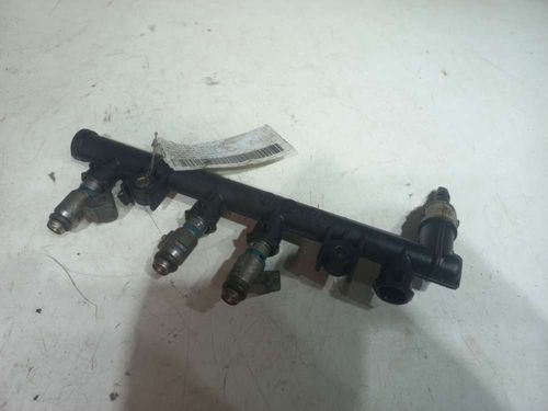 FLAUTA DE COMBUSTIVEL FIAT PALIO 1.0 2010