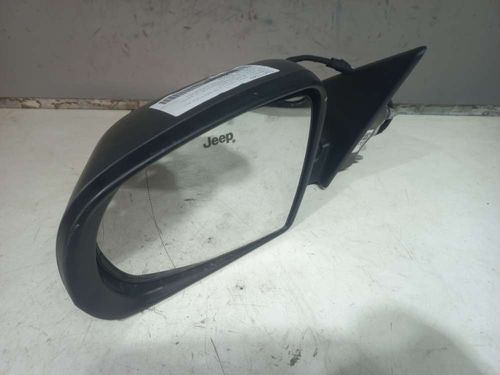 RETROVISOR ELETRICO ESQUERDO JEEP COMPASS 1.3 2022