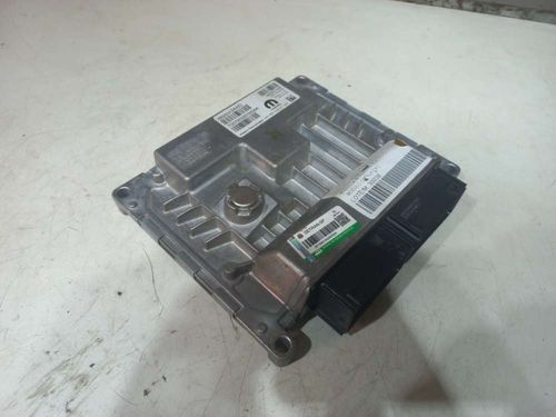 MODULO DE INJECAO JEEP COMPASS 1.3 2022