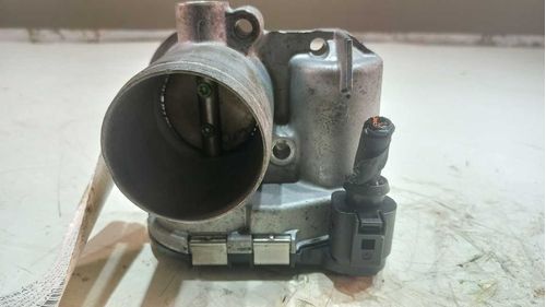 CORPO DE BORBOLETA FIAT MOBI 1.0 2018