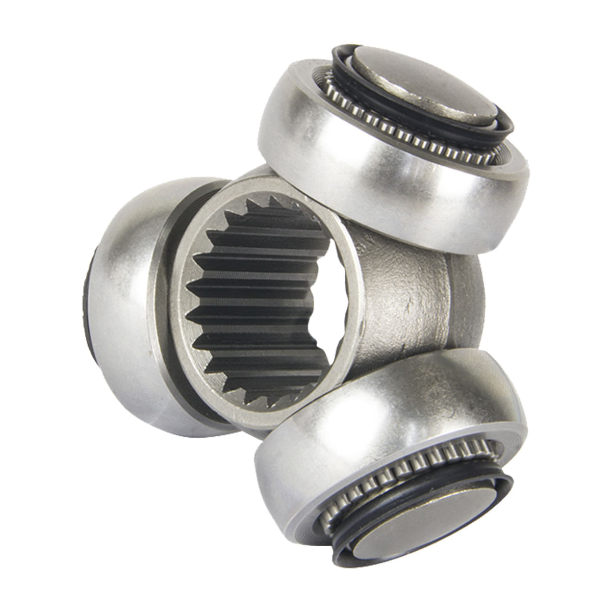 TRIZETA DO CAMBIO UNO VIVACE 1.0 1.4 2010 2011 2012 21 DENTE