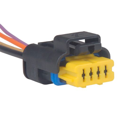 Chicote da Flange da Bomba de Combustível MEGANE 1995/2012 - 79093 - TC1041234