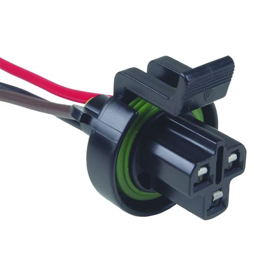 Plug Cebolão Do Radiador PALIO 1996 ate 2010 (3 vias) - 79199 - TC1031035