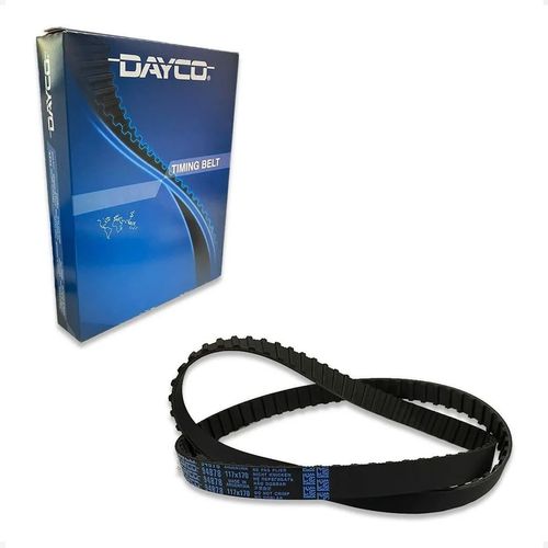 CORREIA DENTADA PRÊMIO 1.5 8V 1993/1994 121 DENTES - 104034 - 121SX150