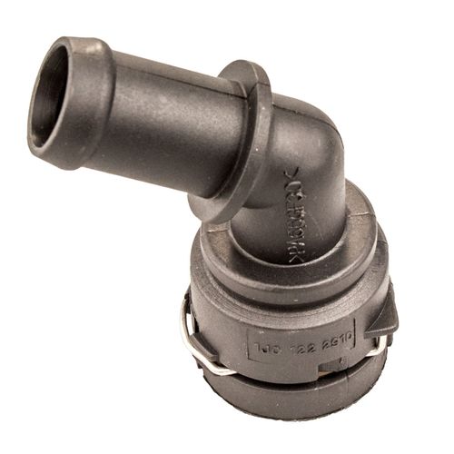 Conexão Rápida Radiador VW GOLF 1998 ATE 2009 - 80321 - VC157A