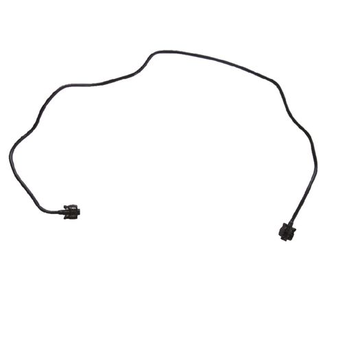 Mangueira Retorno Radiador FORD NEW FIESTA 1.0 3cc 2014/2017 - 88614 - TR2653
