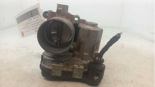 CORPO DE BORBOLETA FIAT ARGO 1.3 2023