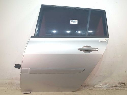 PORTA TRASEIRA ESQ RENAULT MEGANE 1.6 2013