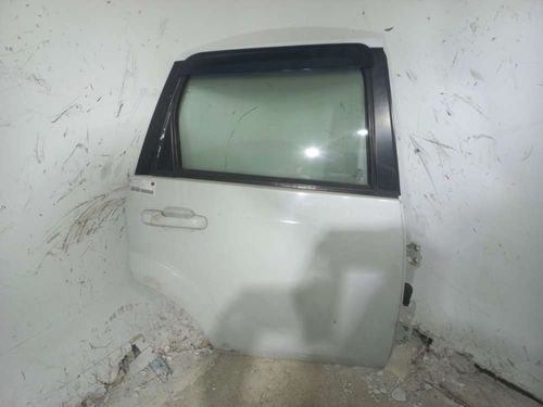 PORTA TRASEIRA DIR FORD FIESTA 1.0 2014